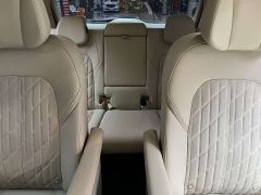 Buick GL8 ES Luxury Edition Smart Flagship Edition - photo 11