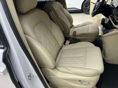 Buick GL8 ES Luxury Edition Smart Flagship Edition - photo 13