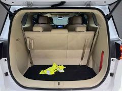 Buick GL8 ES Luxury Edition Smart Flagship Edition - photo 15