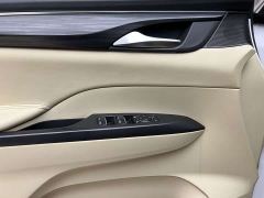 Buick GL8 ES Luxury Edition Smart Flagship Edition - photo 18