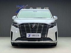 Buick GL8 ES Luxury Edition Smart Flagship Edition - photo 2