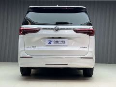 Buick GL8 ES Luxury Edition Smart Flagship Edition - photo 3