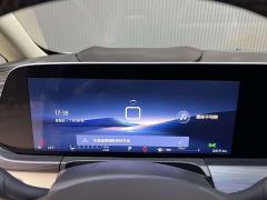 Buick GL8 ES Luxury Edition Smart Flagship Edition - photo 6