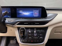 Buick GL8 ES Luxury Edition Smart Flagship Edition - photo 7