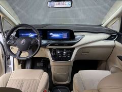 Buick GL8 ES Luxury Edition Smart Flagship Edition - photo 8