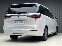 Buick GL8 ES Luxury Edition Smart Flagship Edition - photo 9