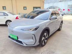 Geely Galaxy E5 530km Starship Edition - ფოტო 1
