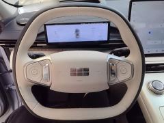 Geely Galaxy E5 530km Starship Edition - ფოტო 10