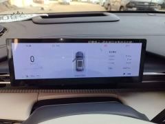 Geely Galaxy E5 530km Starship Edition - ფოტო 11
