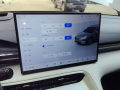 Geely Galaxy E5 530km Starship Edition - ფოტო 12