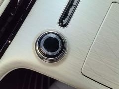 Geely Galaxy E5 530km Starship Edition - ფოტო 13