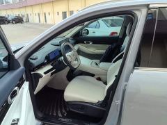 Geely Galaxy E5 530km Starship Edition - ფოტო 14