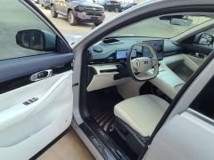 Geely Galaxy E5 530km Starship Edition - ფოტო 15