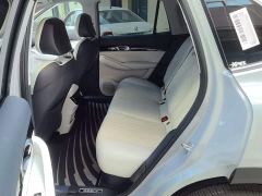 Geely Galaxy E5 530km Starship Edition - ფოტო 16