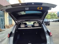 Geely Galaxy E5 530km Starship Edition - ფოტო 18