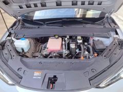 Geely Galaxy E5 530km Starship Edition - ფოტო 19