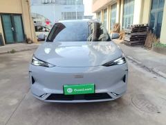 Geely Galaxy E5 530km Starship Edition - ფოტო 2