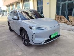 Geely Galaxy E5 530km Starship Edition - ფოტო 3