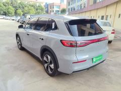 Geely Galaxy E5 530km Starship Edition - ფოტო 4