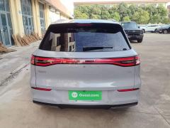 Geely Galaxy E5 530km Starship Edition - ფოტო 5