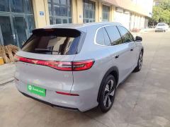 Geely Galaxy E5 530km Starship Edition - ფოტო 6