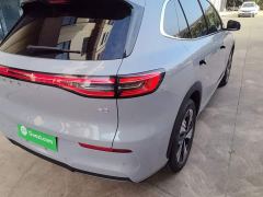 Geely Galaxy E5 530km Starship Edition - ფოტო 7