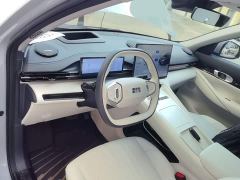 Geely Galaxy E5 530km Starship Edition - ფოტო 9