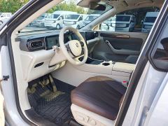 Leapmotor C11 Facelift Luxury - photo 10