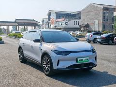 Leapmotor C11 Facelift Luxury - photo 3