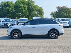 Leapmotor C11 Facelift Luxury - photo 4