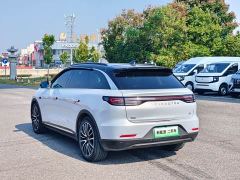 Leapmotor C11 Facelift Luxury - photo 6