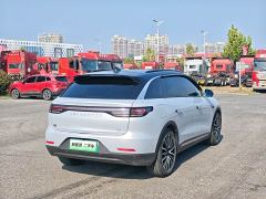 Leapmotor C11 Facelift Luxury - photo 7