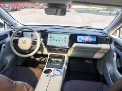 Leapmotor C11 Facelift Luxury - photo 8