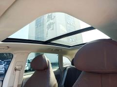 Leapmotor C11 Facelift Luxury - photo 9