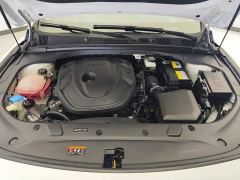 Geely Xingrui 2.0T Diesel Premium - ფოტო 10