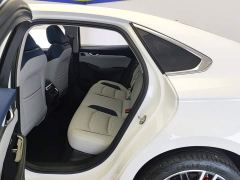 Geely Xingrui 2.0T Diesel Premium - ფოტო 11