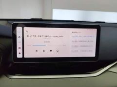 Geely Xingrui 2.0T Diesel Premium - ფოტო 13