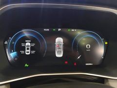 Geely Xingrui 2.0T Diesel Premium - ფოტო 14
