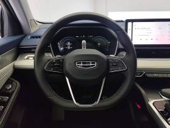 Geely Xingrui 2.0T Diesel Premium - ფოტო 15