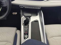 Geely Xingrui 2.0T Diesel Premium - ფოტო 16