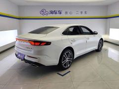 Geely Xingrui 2.0T Diesel Premium - ფოტო 3