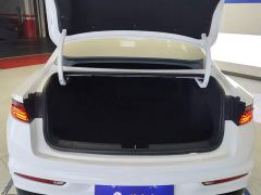 Geely Xingrui 2.0T Diesel Premium - ფოტო 4