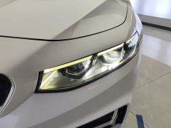 Geely Xingrui 2.0T Diesel Premium - ფოტო 5