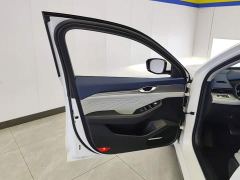 Geely Xingrui 2.0T Diesel Premium - ფოტო 7