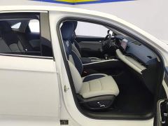 Geely Xingrui 2.0T Diesel Premium - ფოტო 8
