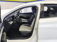 Geely Xingrui 2.0T Diesel Premium - ფოტო 9