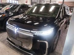 Voyah Lantu Dreamchaser PHEV AWD Flagship Kunpeng Edition - ფოტო 1