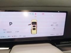Voyah Lantu Dreamchaser PHEV AWD Flagship Kunpeng Edition - ფოტო 11