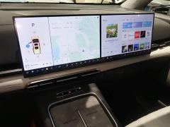 Voyah Lantu Dreamchaser PHEV AWD Flagship Kunpeng Edition - ფოტო 12