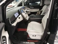Voyah Lantu Dreamchaser PHEV AWD Flagship Kunpeng Edition - ფოტო 14